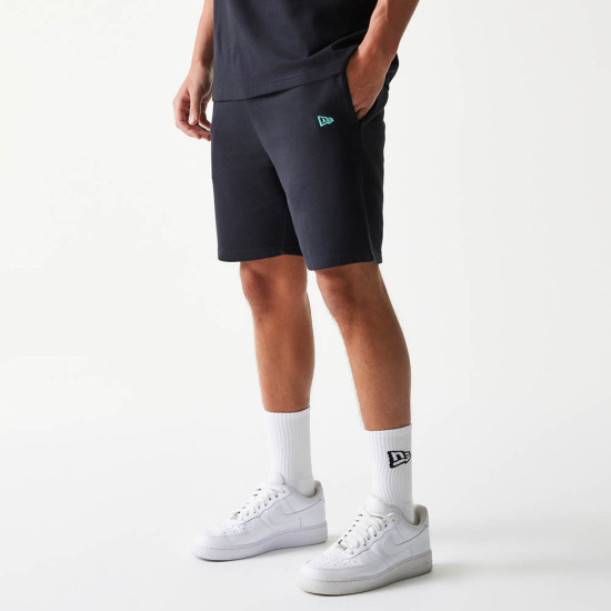 New Era Ανδρικό σορτς Chicago Bulls NBA League Essential Shorts